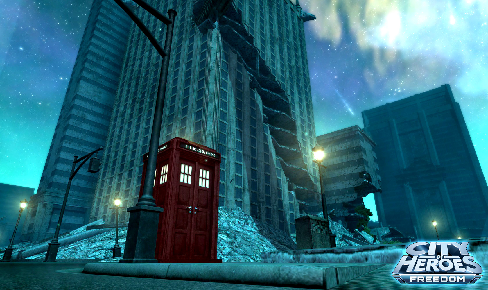 night city superpowered night city superpowered