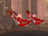 Cap au Diable Demons Screenshot