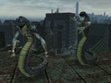 Snakes Screenshot