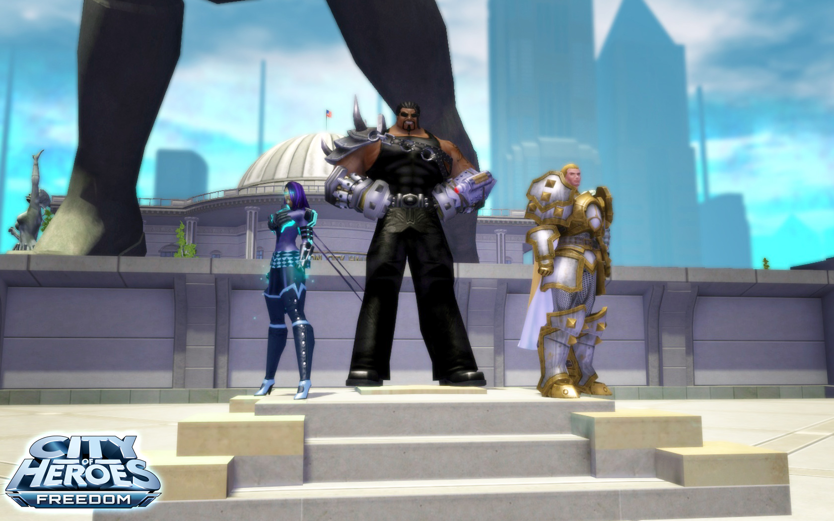 city of heroes lore paragon protectors city of heroes lore paragon protectors