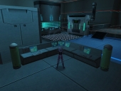 Screenshot: Issue 6: Image 4