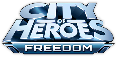 City of Heroes