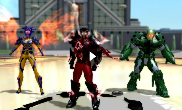 city of heroes lore incarnate tsoo city of heroes lore incarnate tsoo