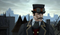 City of Heroes® Steampunk Pack