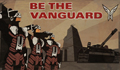 City of Heroes® Vanguard Pack